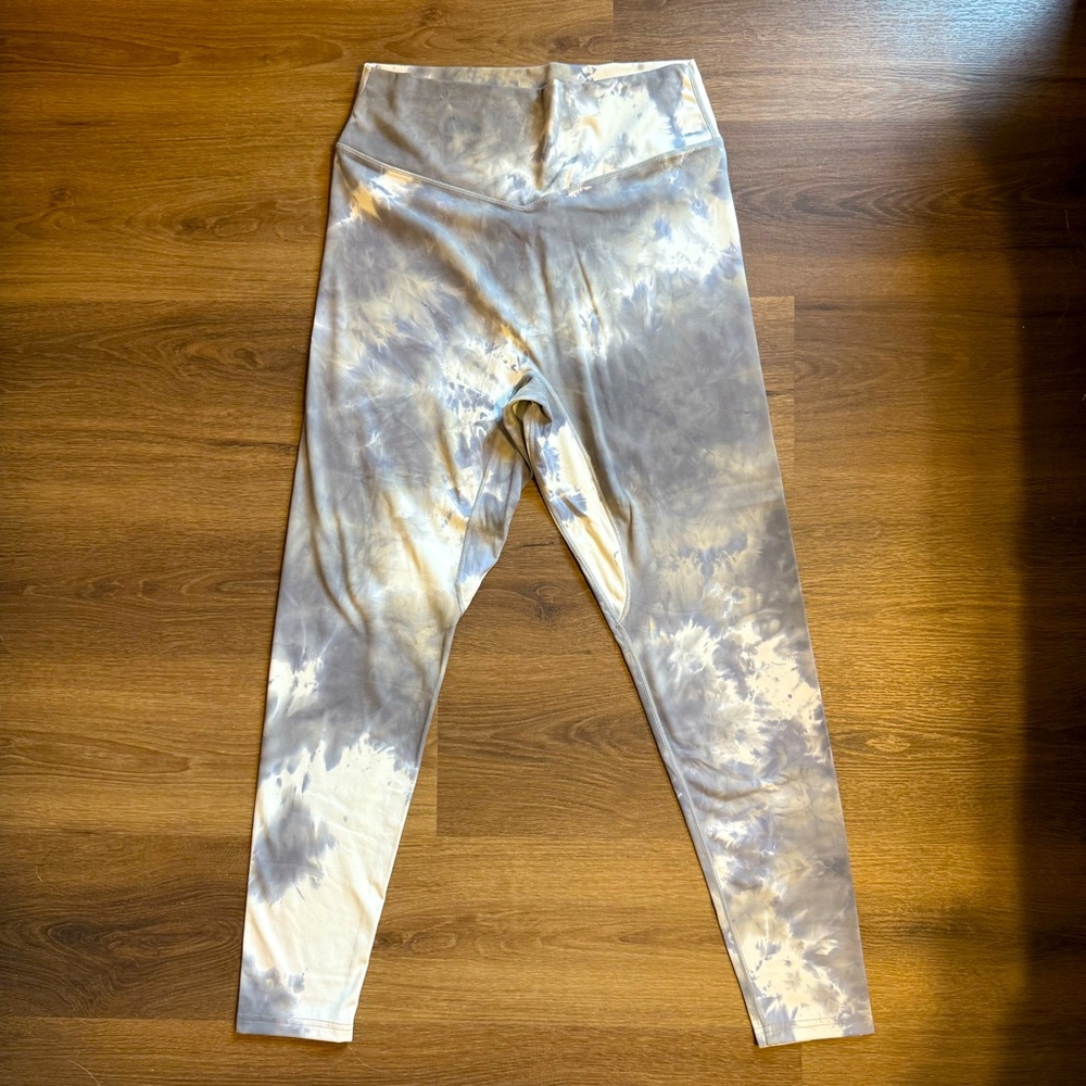 Balance Tie Dye Leggings